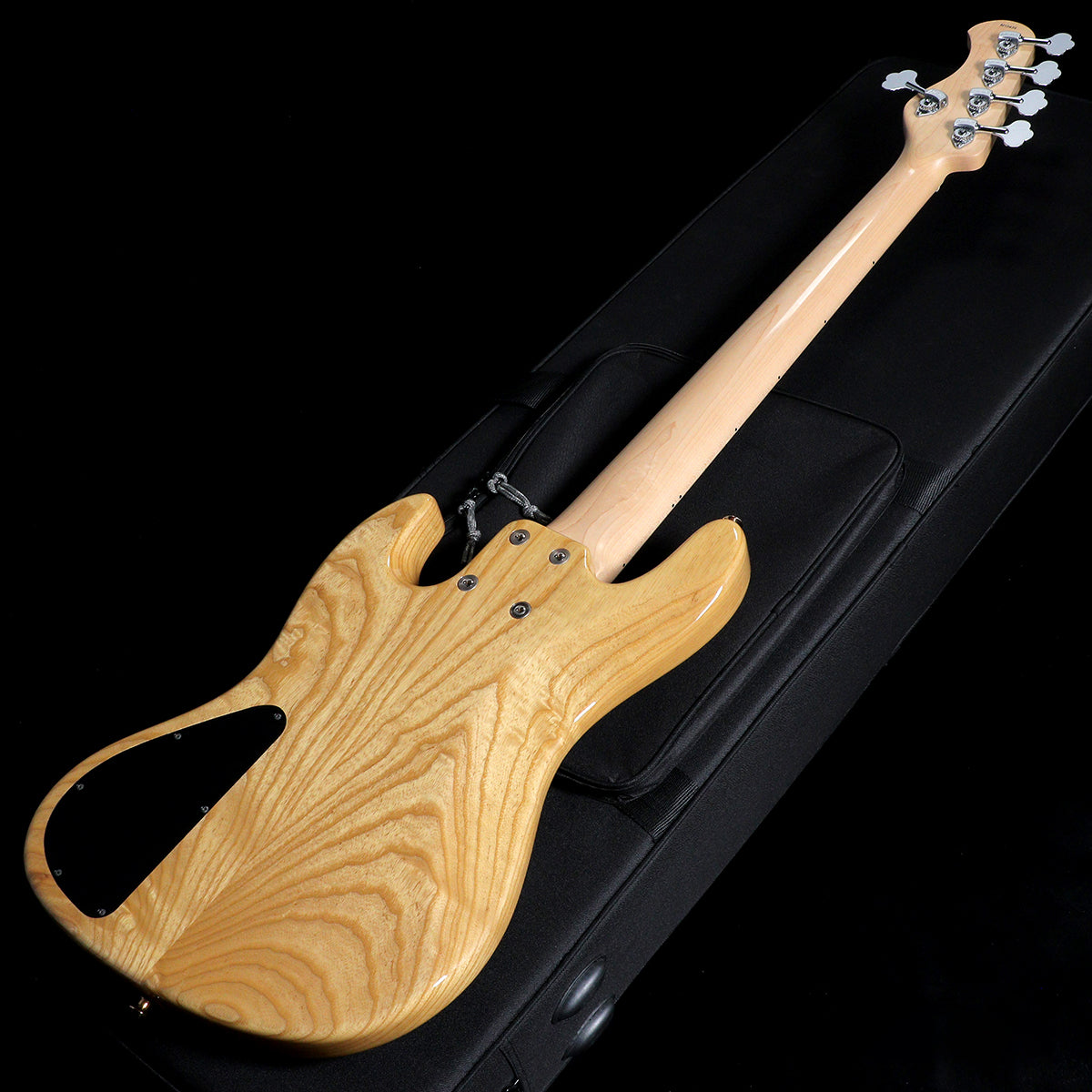 [SN M10434] USED SADOWSKY / SLAP MASTER 5 NATURAL [05]