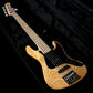 [SN M10434] USED SADOWSKY / SLAP MASTER 5 NATURAL [05]