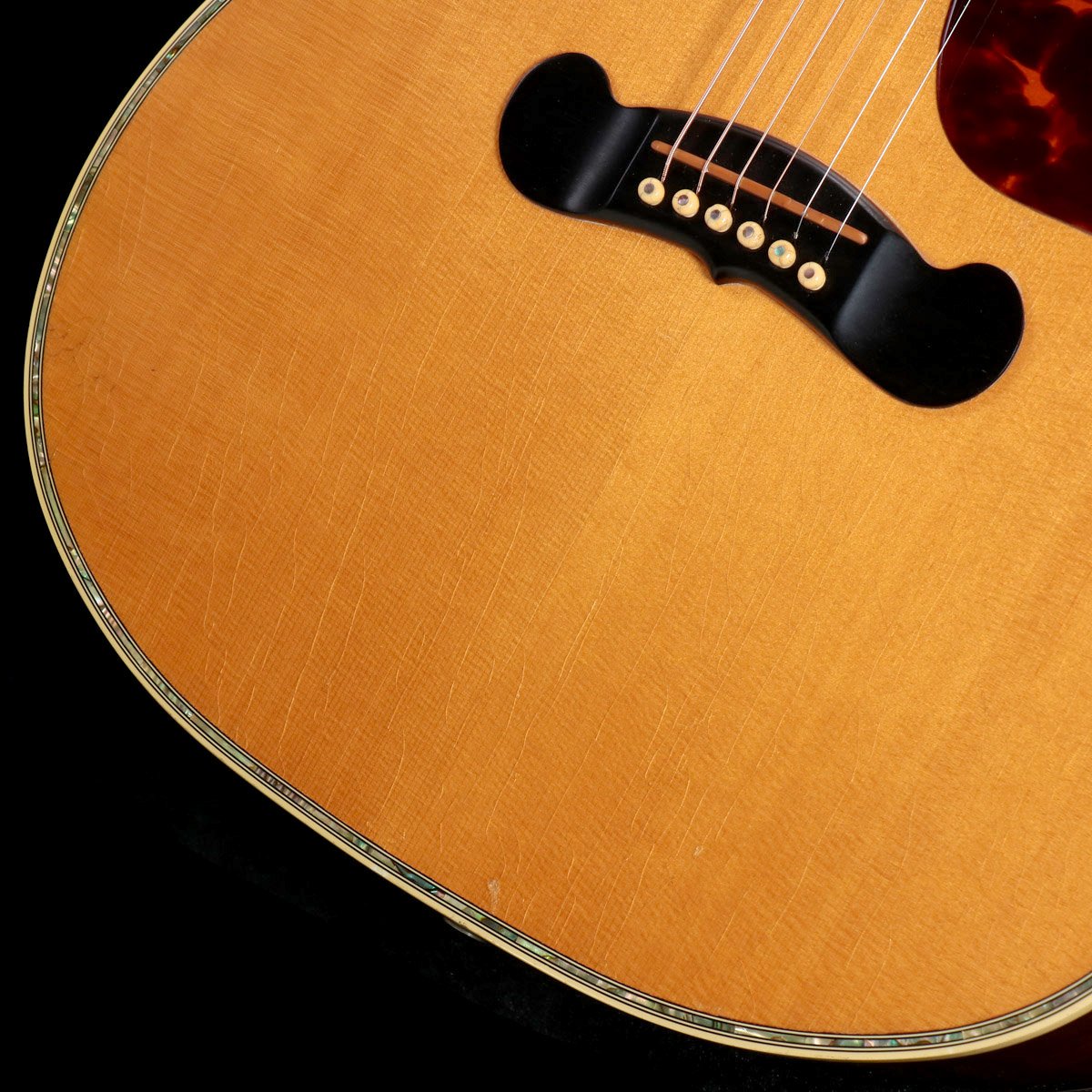 [SN 92337014] USED Gibson / CL-50 Supreme Gibson Acoustic Guitar Eleaco [1997 / 2.23kg] [08]