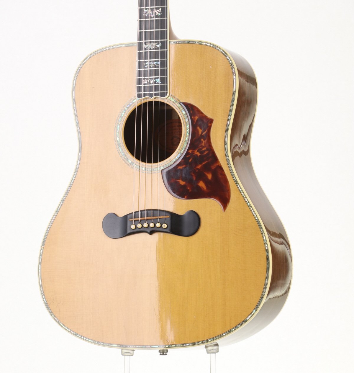 [SN 92337014] USED Gibson / CL-50 Supreme Gibson Acoustic Guitar Eleaco [1997 / 2.23kg] [08]