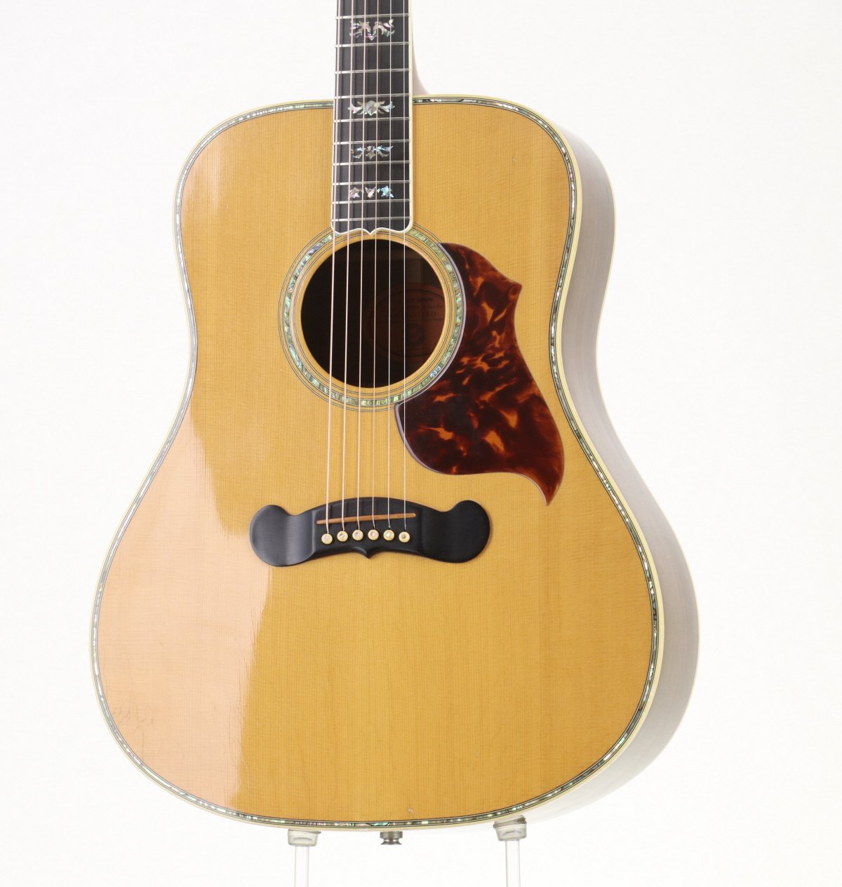 [SN 92337014] USED Gibson / CL-50 Supreme Gibson Acoustic Guitar Eleaco [1997 / 2.23kg] [08]