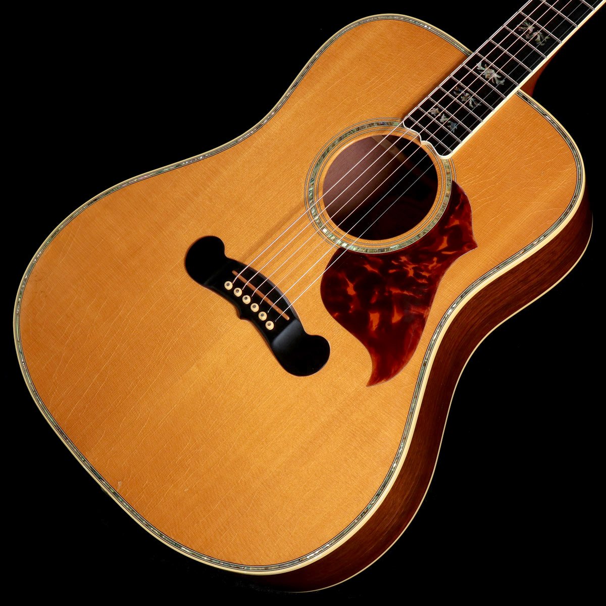 [SN 92337014] USED Gibson / CL-50 Supreme Gibson Acoustic Guitar Eleaco [1997 / 2.23kg] [08]