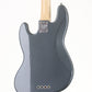 [SN Z8095439] USED FENDER USA / American Standard Jazz Bass Charcoal Frost Metallic [05]