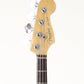 [SN Z8095439] USED FENDER USA / American Standard Jazz Bass Charcoal Frost Metallic [05]