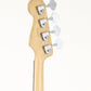 [SN Z8095439] USED FENDER USA / American Standard Jazz Bass Charcoal Frost Metallic [05]