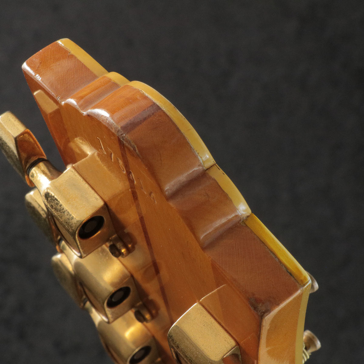 [SN 175414] USED GUILD / F50 BL [03]