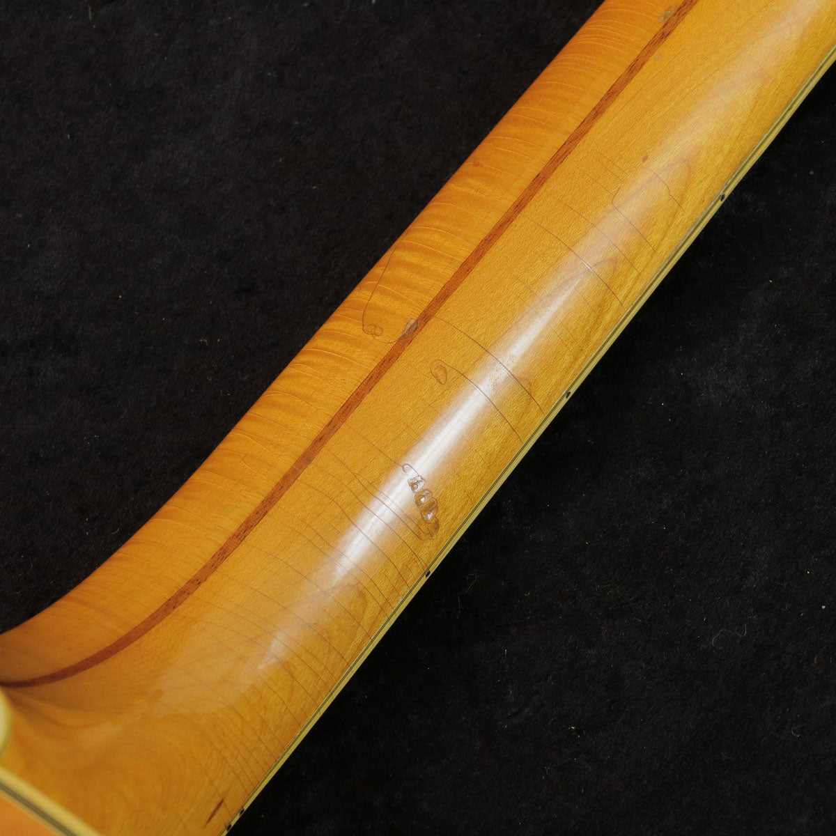 [SN 175414] USED GUILD / F50 BL [03]