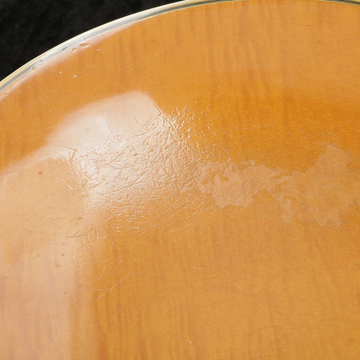 [SN 175414] USED GUILD / F50 BL [03]