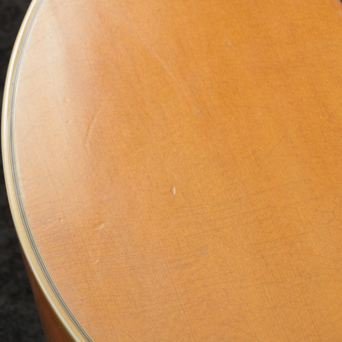 [SN 175414] USED GUILD / F50 BL [03]