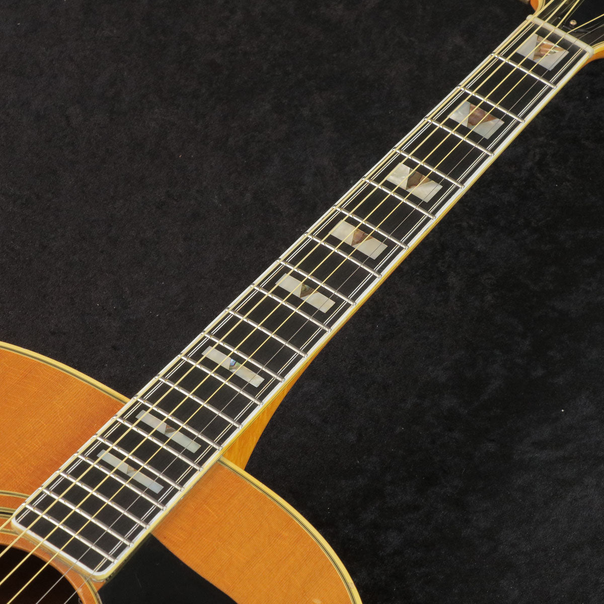 [SN 175414] USED GUILD / F50 BL [03]