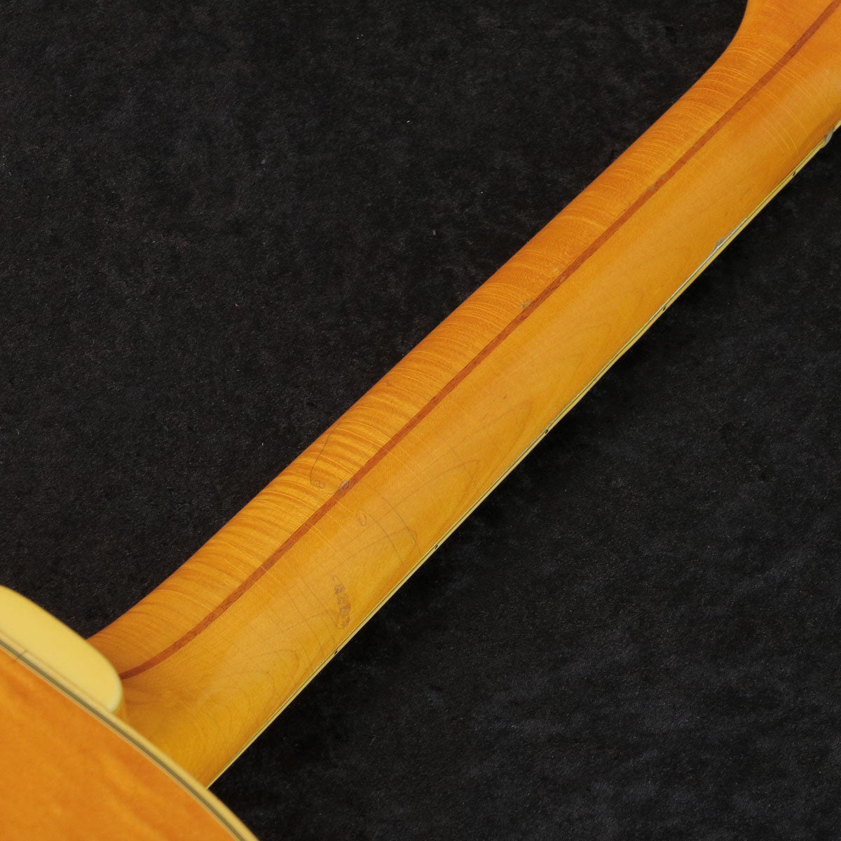 [SN 175414] USED GUILD / F50 BL [03]