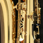 [SN 204048] USED YAMAHA Yamaha / Alto YAS-475, all tampos replaced, alto saxophone [03]