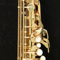 [SN 204048] USED YAMAHA Yamaha / Alto YAS-475, all tampos replaced, alto saxophone [03]