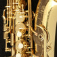 [SN 204048] USED YAMAHA Yamaha / Alto YAS-475, all tampos replaced, alto saxophone [03]