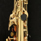 [SN 204048] USED YAMAHA Yamaha / Alto YAS-475, all tampos replaced, alto saxophone [03]