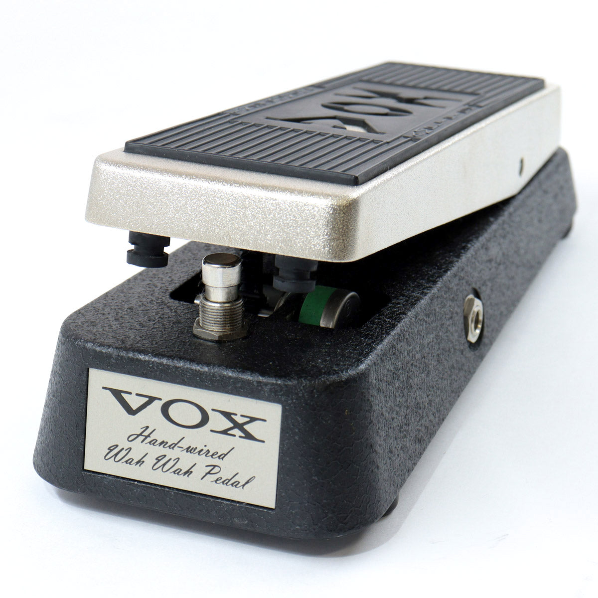 [SN 005330] USED VOX / V846-HW Wah Wah Pedal [08]