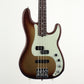 [SN US22045703] USED Fender USA / American Ultra Precision Bass Mocha Burst [11]