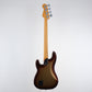 [SN US22045703] USED Fender USA / American Ultra Precision Bass Mocha Burst [11]