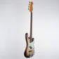 [SN US22045703] USED Fender USA / American Ultra Precision Bass Mocha Burst [11]