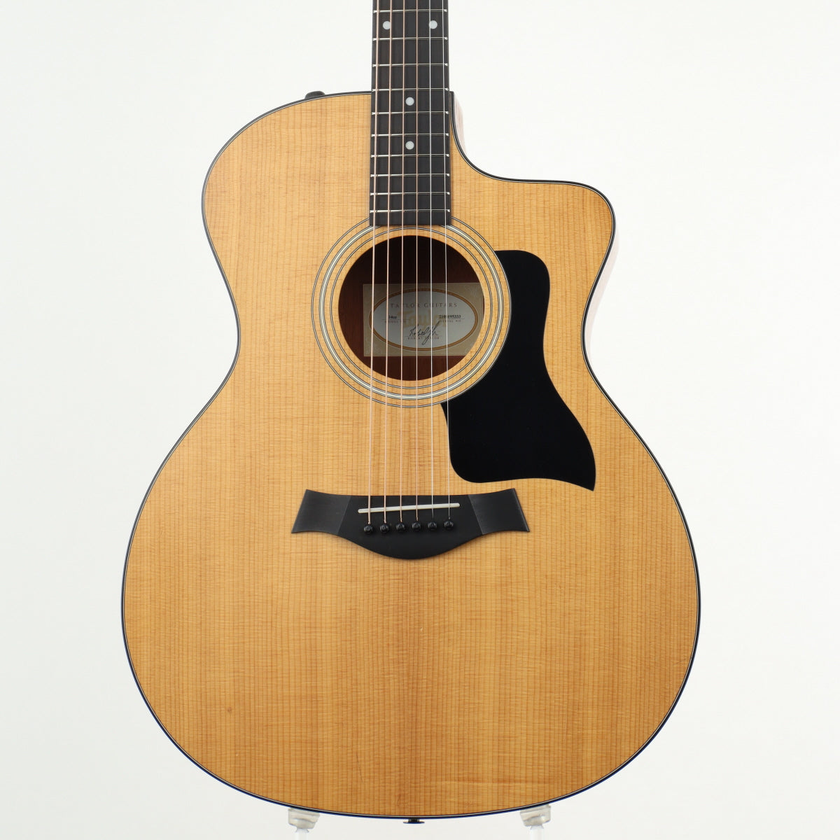 [SN 2105195333] USED Taylor Taylor / 114ce Natural [20]