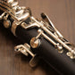 [SN 1264077] USED CRAMPON / Crampon E-12F B♭ Clarinet [10]