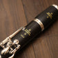 [SN 1264077] USED CRAMPON / Crampon E-12F B♭ Clarinet [10]