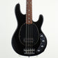 [SN SR14288] USED Sterling by MUSICMAN / RAY34 Black [12]