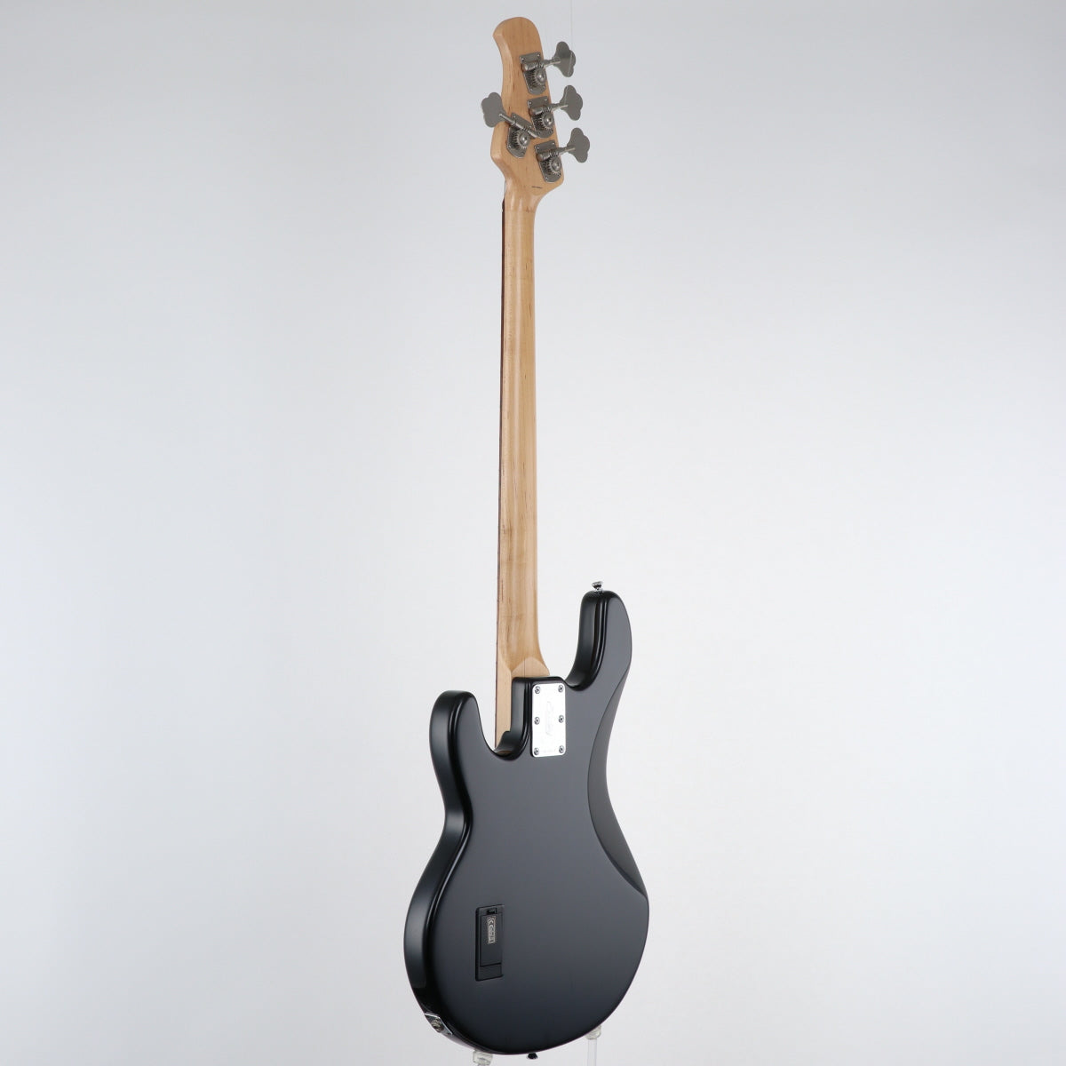 [SN SR14288] USED Sterling by MUSICMAN / RAY34 Black [12]