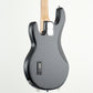 [SN SR14288] USED Sterling by MUSICMAN / RAY34 Black [12]