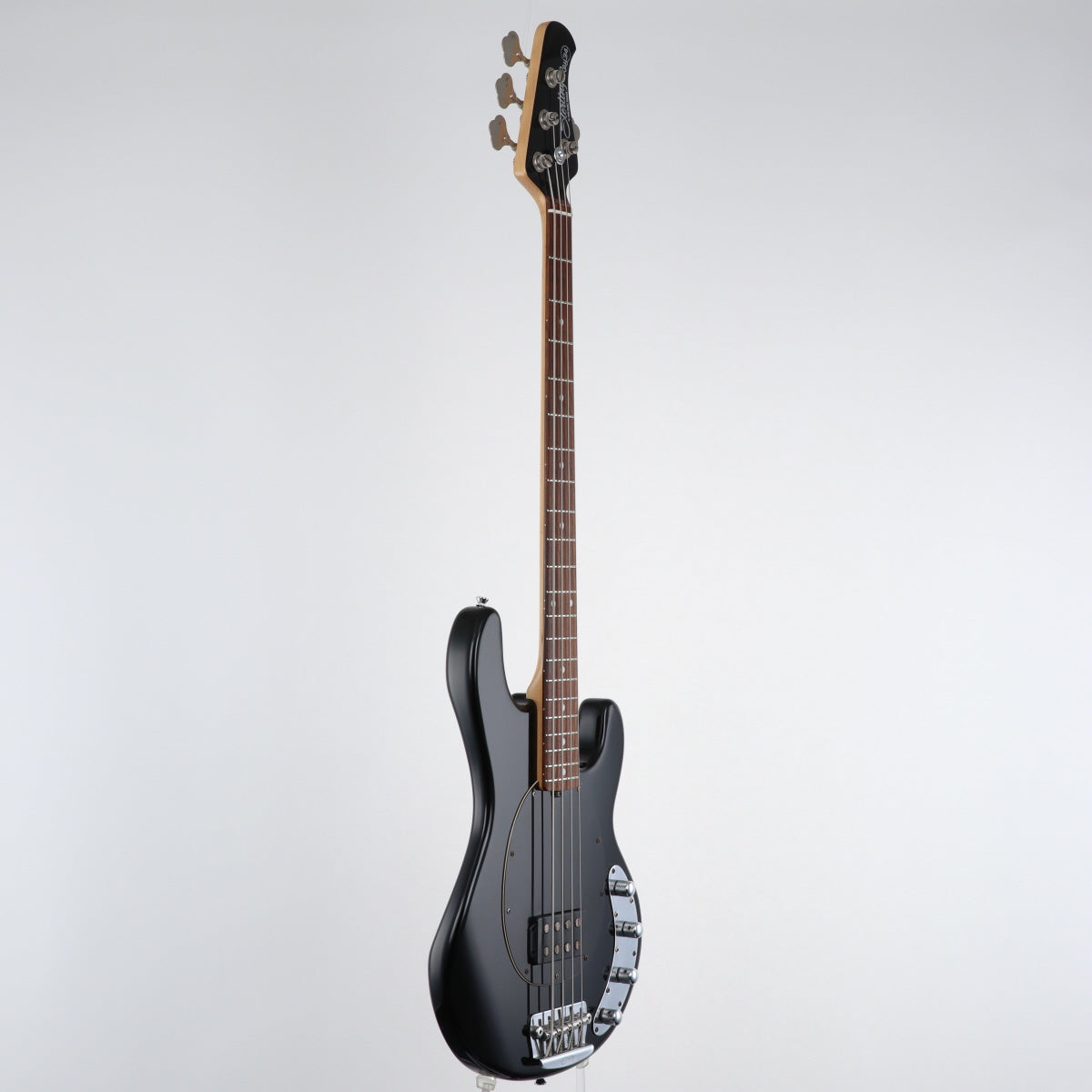 [SN SR14288] USED Sterling by MUSICMAN / RAY34 Black [12]