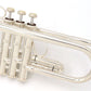 [SN AK08020022] USED BACH / Trumpet TR400 silver plated [09]