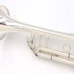 [SN AK08020022] USED BACH / Trumpet TR400 silver plated [09]