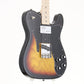 [SN JD23021767] USED FENDER / MADE IN JAPAN FSR-COLL Traditional 70s telecaster Custom MN 3TS [10]