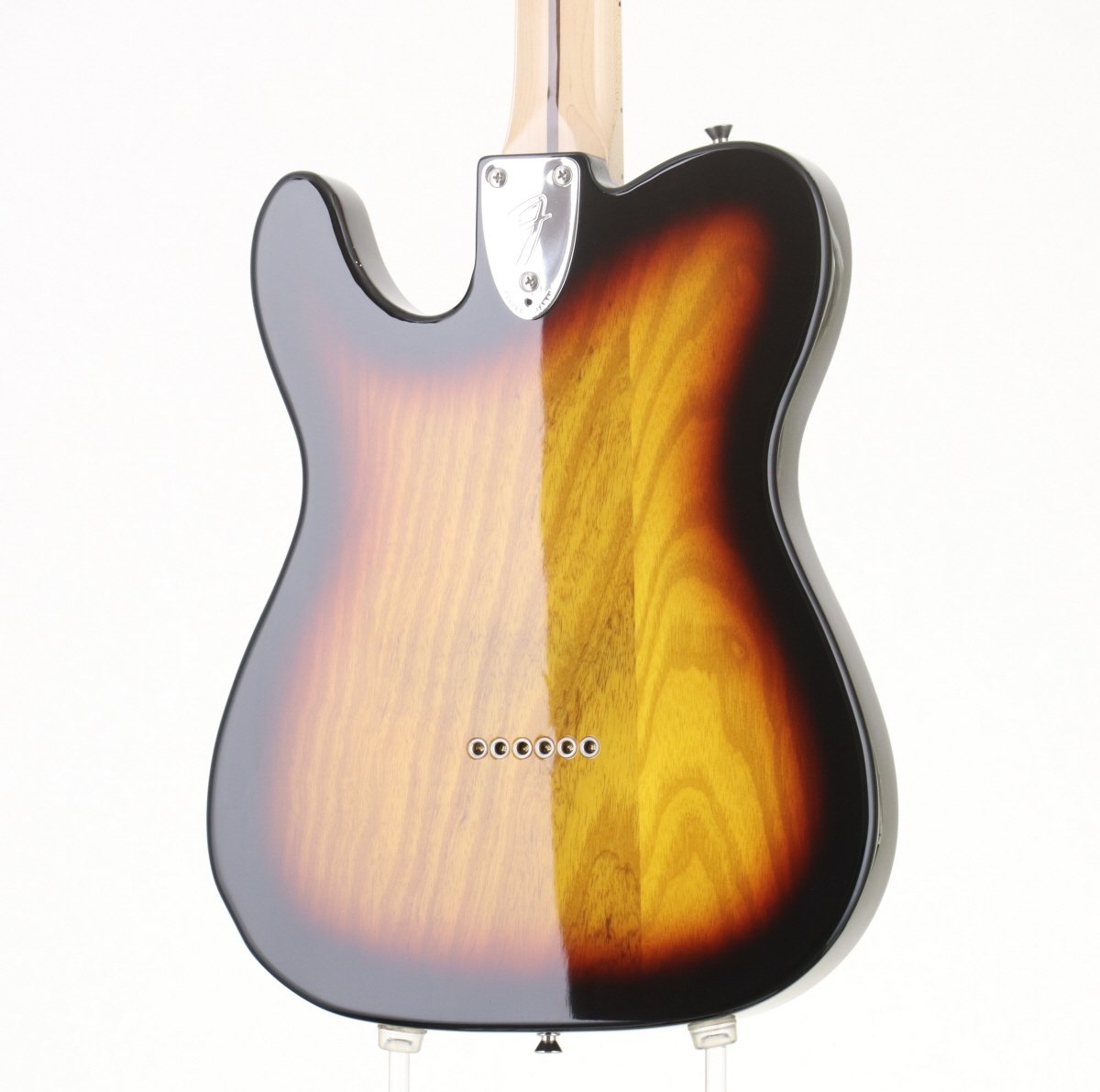 [SN JD23021767] USED FENDER / MADE IN JAPAN FSR-COLL Traditional 70s telecaster Custom MN 3TS [10]