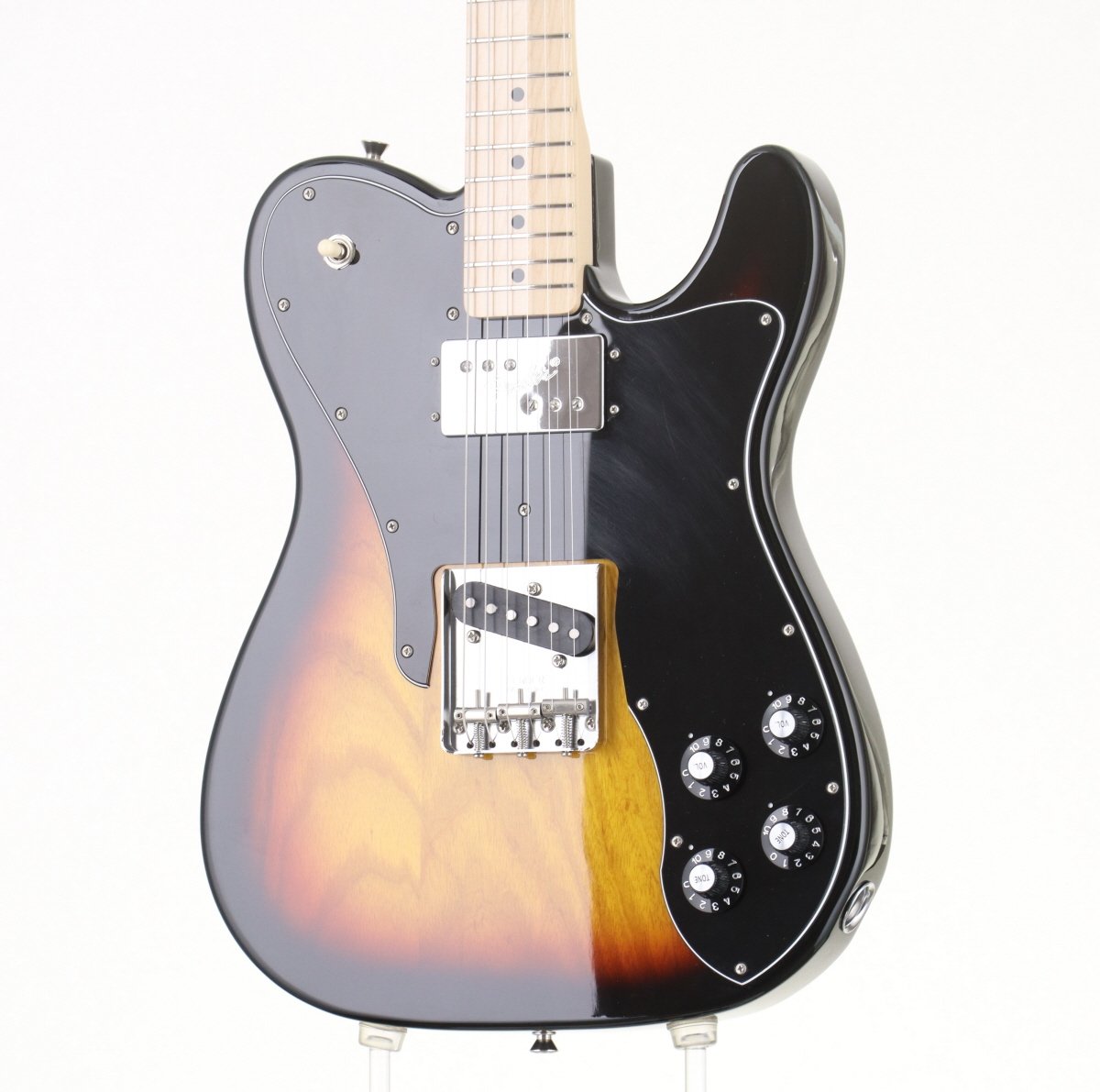 [SN JD23021767] USED FENDER / MADE IN JAPAN FSR-COLL Traditional 70s telecaster Custom MN 3TS [10]