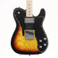 [SN JD23021767] USED FENDER / MADE IN JAPAN FSR-COLL Traditional 70s telecaster Custom MN 3TS [10]