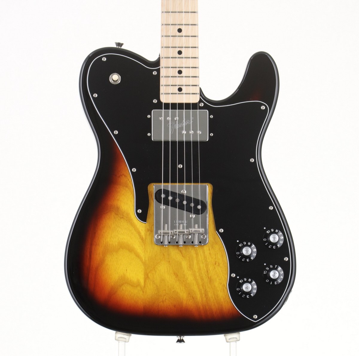 [SN JD23021767] USED FENDER / MADE IN JAPAN FSR-COLL Traditional 70s telecaster Custom MN 3TS [10]