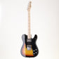 [SN JD23021767] USED FENDER / MADE IN JAPAN FSR-COLL Traditional 70s telecaster Custom MN 3TS [10]