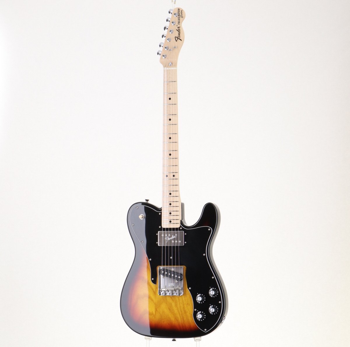 [SN JD23021767] USED FENDER / MADE IN JAPAN FSR-COLL Traditional 70s telecaster Custom MN 3TS [10]