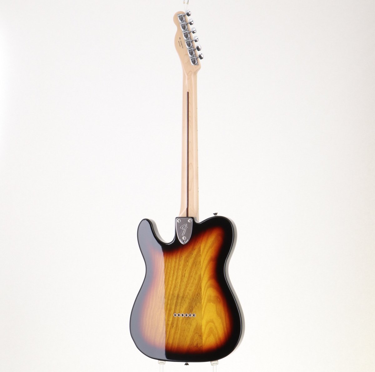 [SN JD23021767] USED FENDER / MADE IN JAPAN FSR-COLL Traditional 70s telecaster Custom MN 3TS [10]