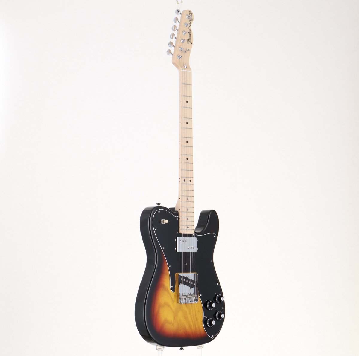 [SN JD23021767] USED FENDER / MADE IN JAPAN FSR-COLL Traditional 70s telecaster Custom MN 3TS [10]