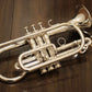 [SN 004674] USED YAMAHA / Yamaha YTR-3330S B-flat Cornet [10]