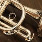 [SN 004674] USED YAMAHA / Yamaha YTR-3330S B-flat Cornet [10]