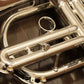 [SN 004674] USED YAMAHA / Yamaha YTR-3330S B-flat Cornet [10]