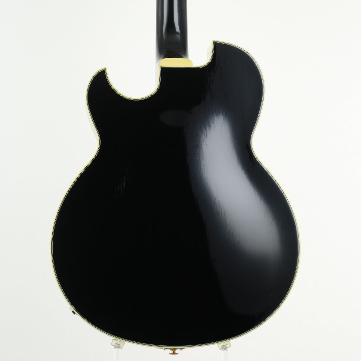 [SN 9620002] USED Ibanez / PM100 Pat Metheny Black [11]