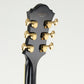 [SN 9620002] USED Ibanez / PM100 Pat Metheny Black [11]