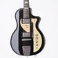 [SN C100375] USED EASTWOOD / SUPRO Dual Tone BLK [09]