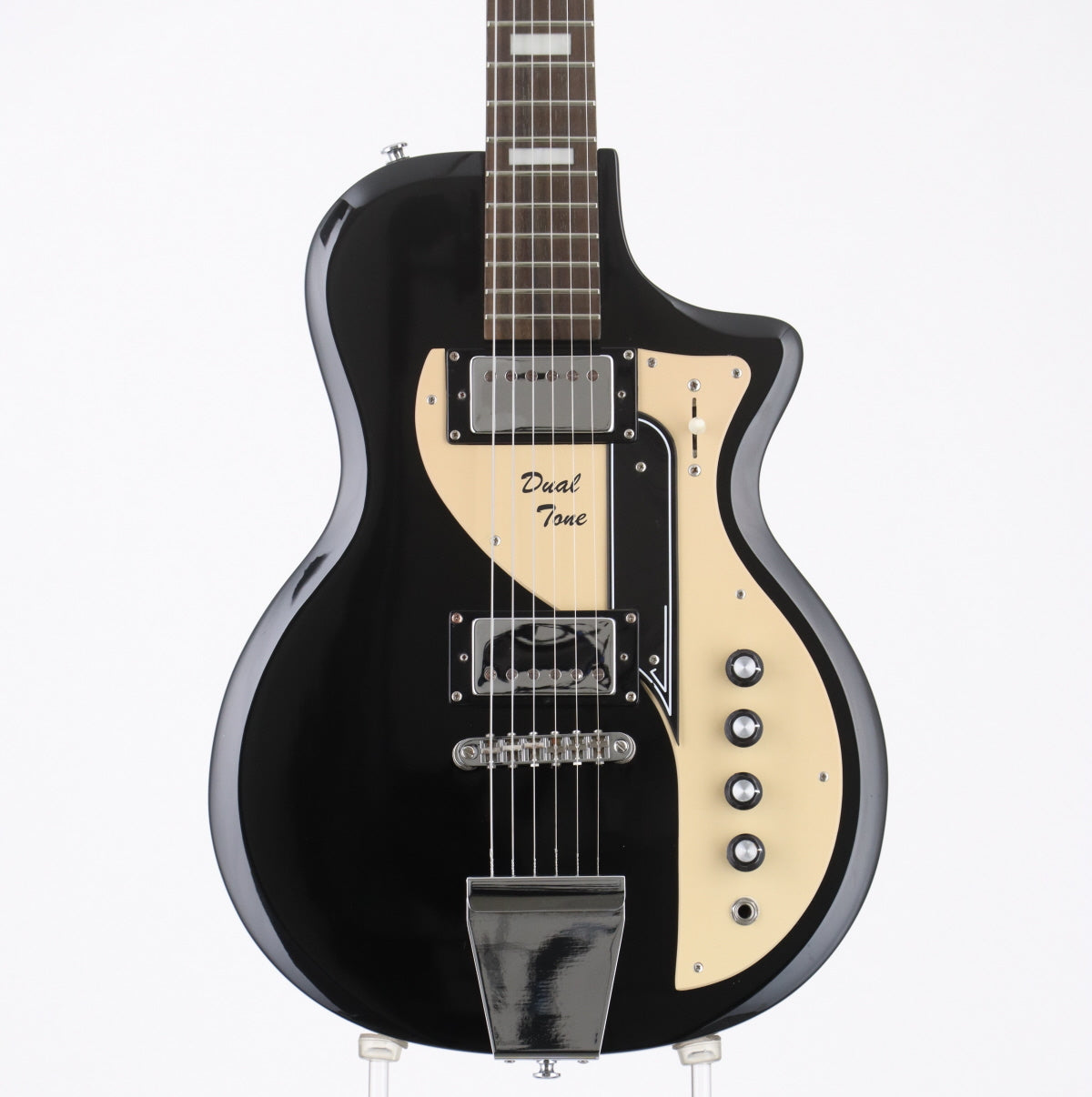 [SN C100375] USED EASTWOOD / SUPRO Dual Tone BLK [09]