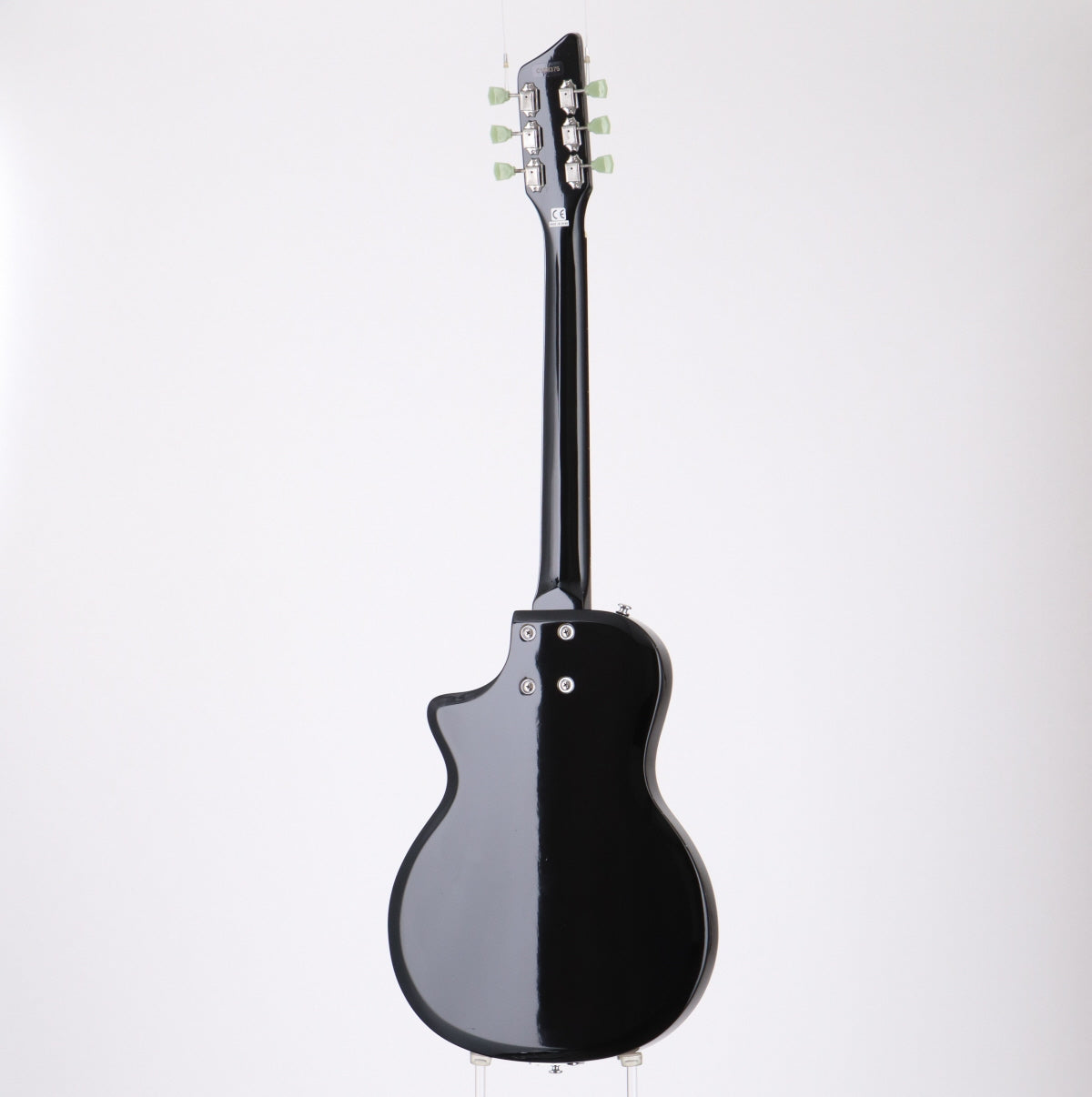 [SN C100375] USED EASTWOOD / SUPRO Dual Tone BLK [09]