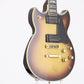 [SN 7FX690] USED YAMAHA / SG1000 BS Brown Sunburst 1997 [09]